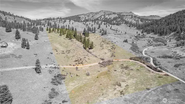 9640 Nahahum Canyon Road, Cashmere, WA 98815