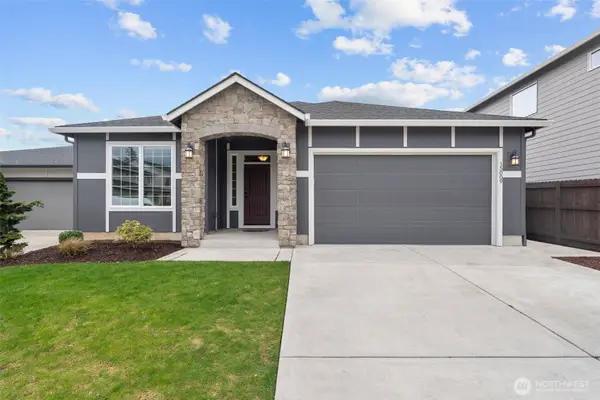 15009 NE 91st Street, Vancouver, WA 98682