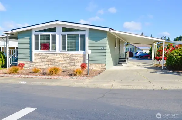 11436 SE 208th Street #106, Kent, WA 98031