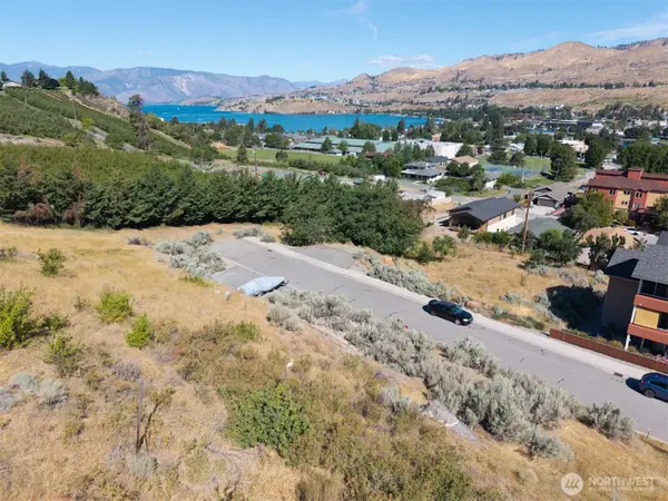0 E Franklin Street #11, Chelan, WA 98816