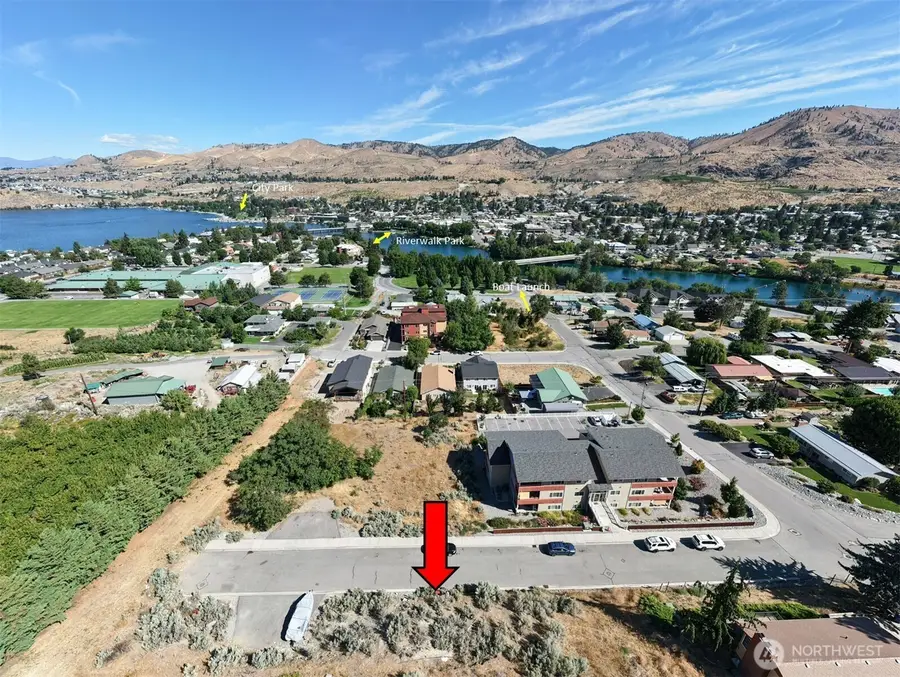 0 E Franklin Street #11, Chelan, WA 98816 - Image #2