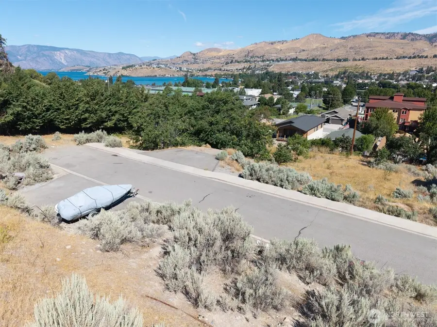 0 E Franklin Street #11, Chelan, WA 98816 - Image #3