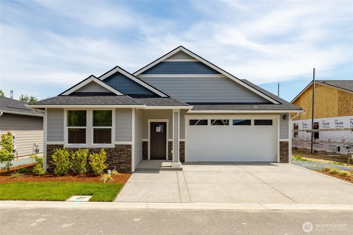 804 Parkland Loop, Sedro Woolley, WA 98284 - Image #1