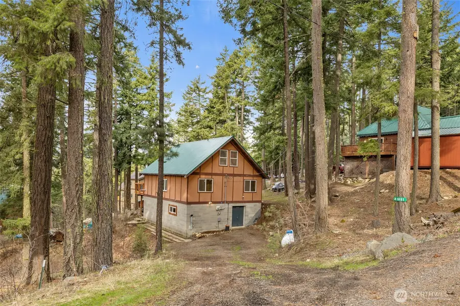 1051 Highland Loop, Ronald, WA 98940 - #3