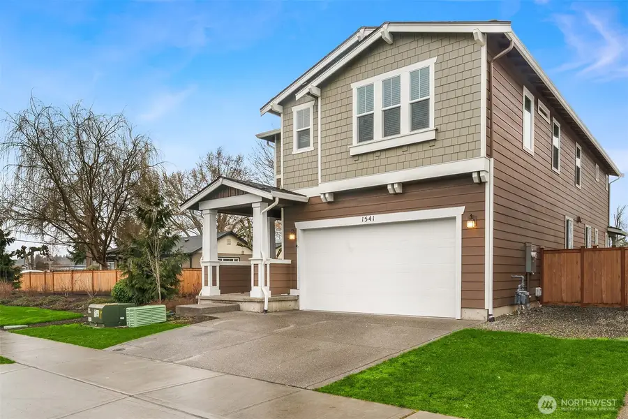 1541 27th Street Nw, Puyallup, WA 98371 - Image #3