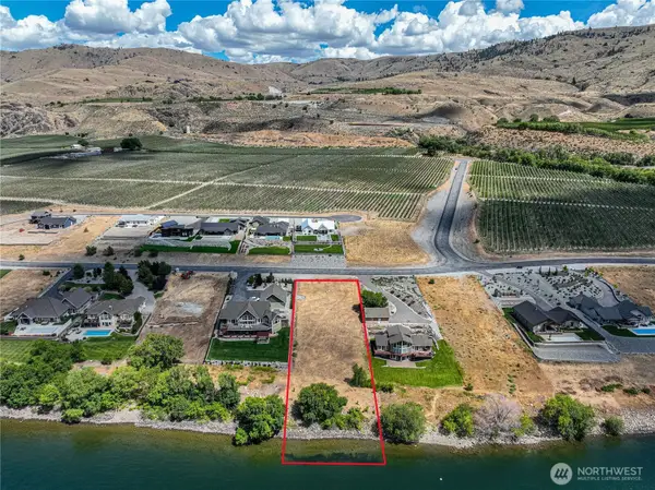 27 N Shore Drive #16, Orondo, WA 98843