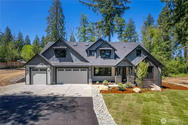 25611 64th Avenue Ct E #10, Graham, WA 98338