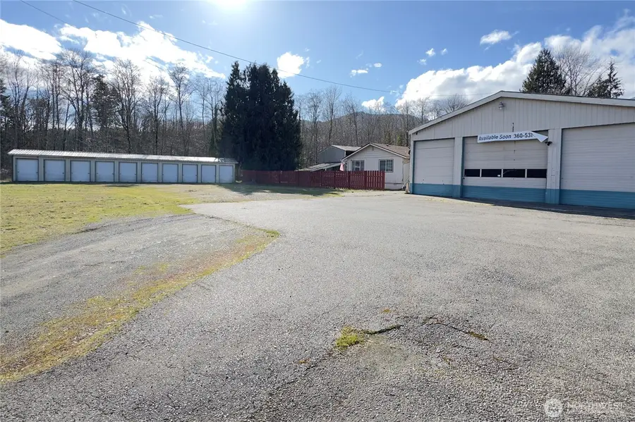 152 Easy Street #14-17, Brinnon, WA 98320 - Image #3