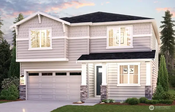 2061 NE Norseman Way, Poulsbo, WA 98370