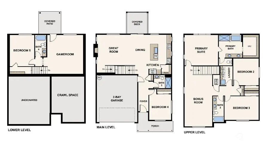 2061 NE Norseman Way, Poulsbo, WA 98370 - Image #2