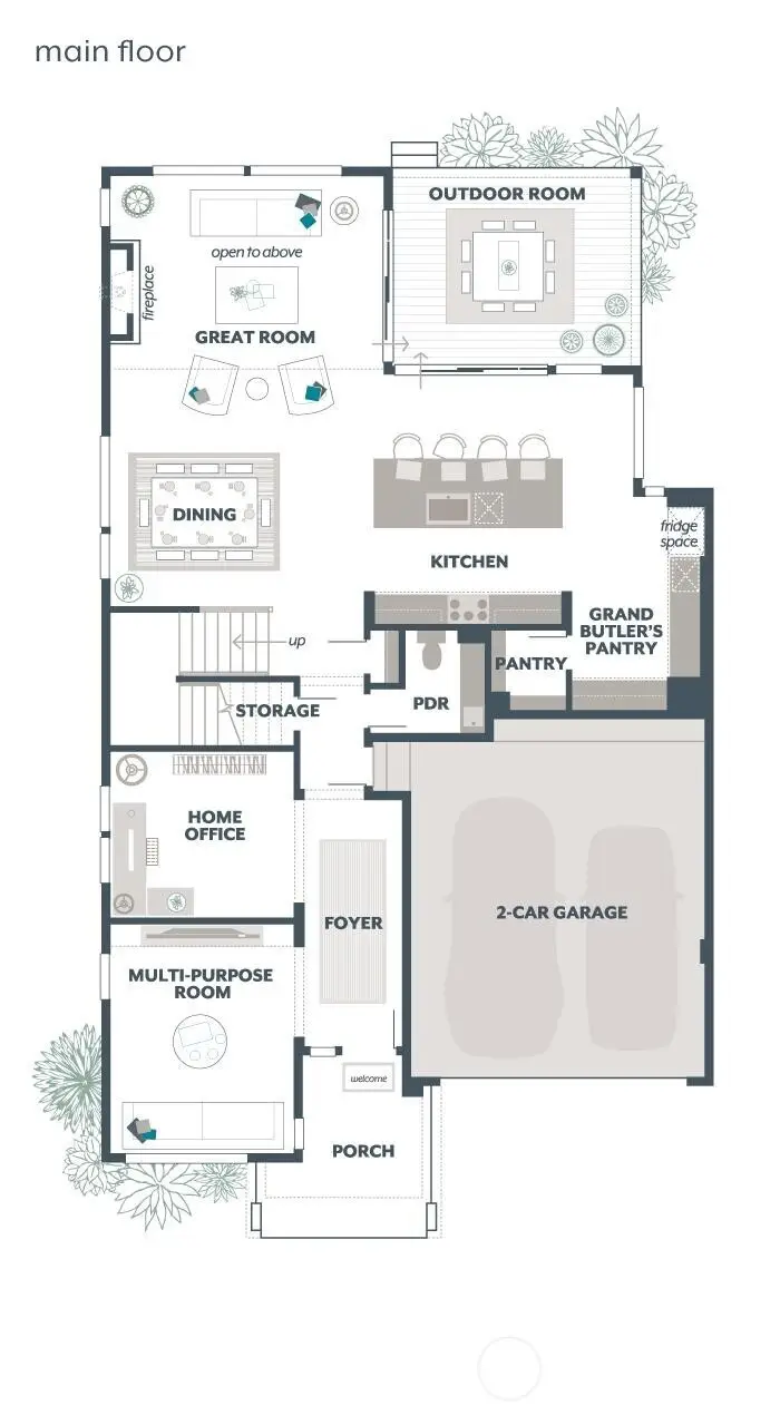 26104 208th Avenue Se, Covington, WA 98042 - Image #2