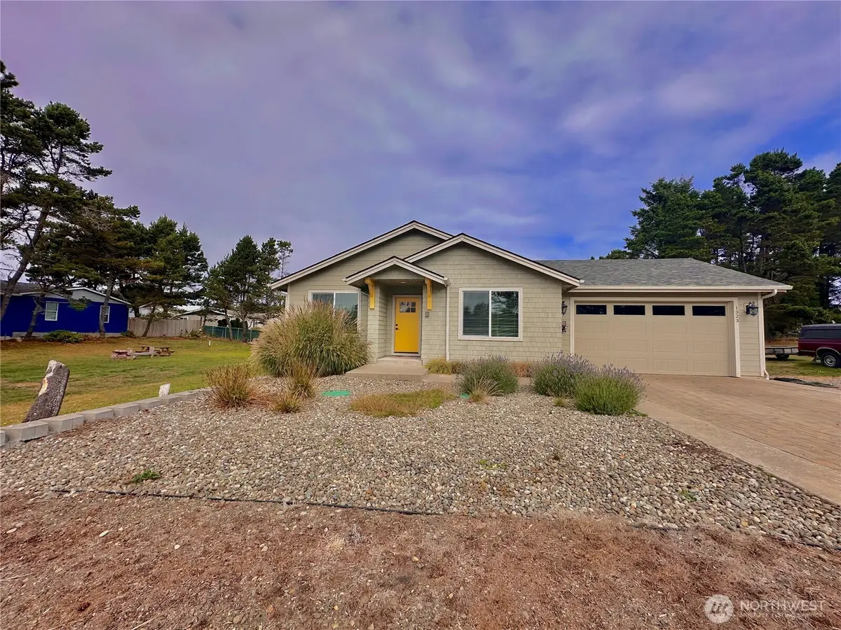 1323 196th Place, Long Beach, WA 98631 - Image #1