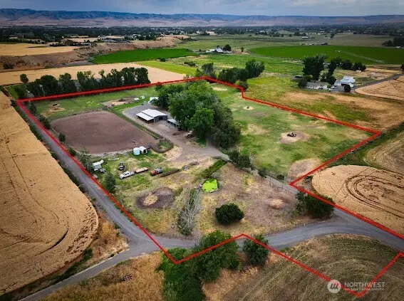 154 Dreamscape Rd., Walla Walla, WA 99362 - Image #1