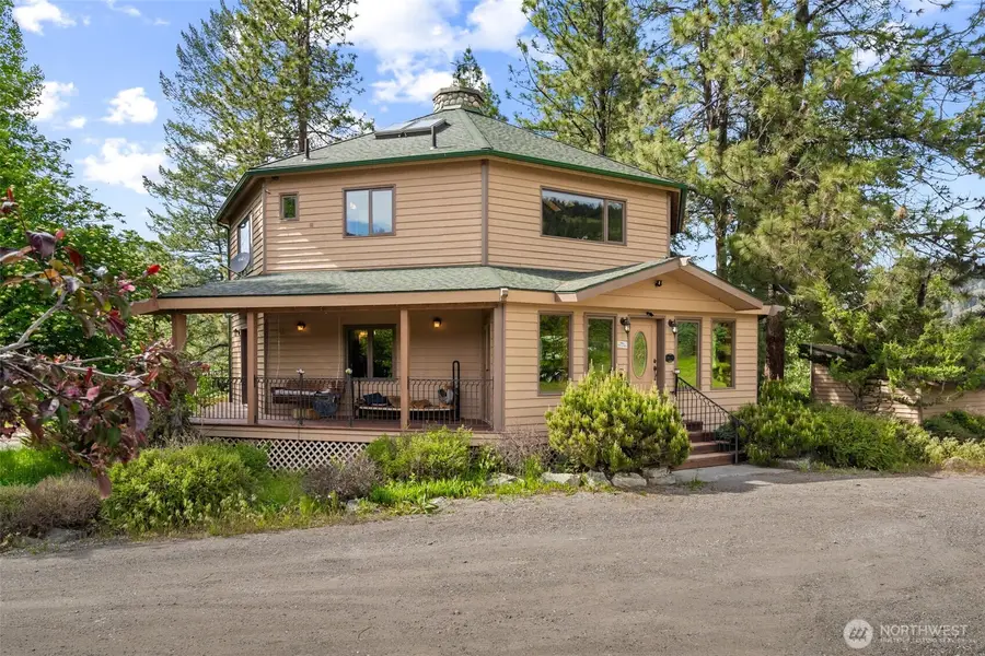 21 Louie Creek Drive, Curlew, WA 99118 - Image #2