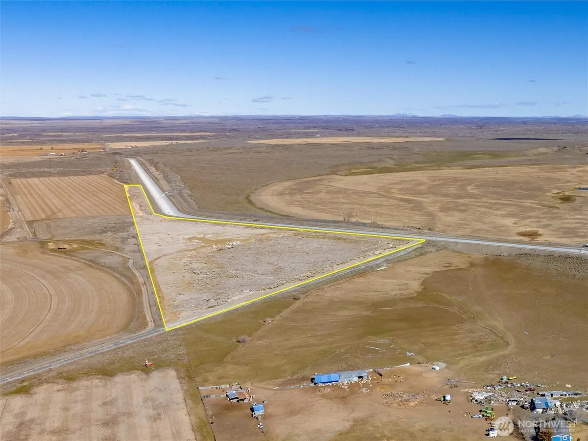 12202 12 Road Ne, Moses Lake, WA 98837 - Image #1