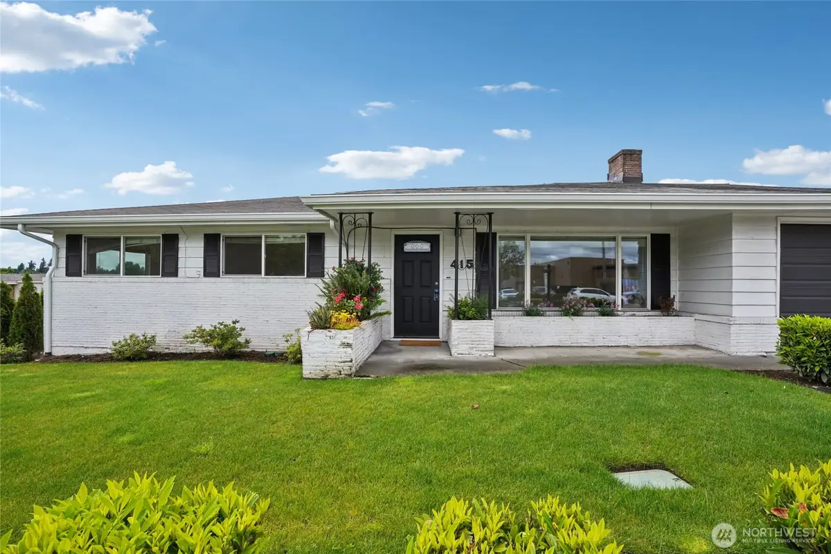 415 NE 99th Street, Vancouver, WA 98665 - Image #1