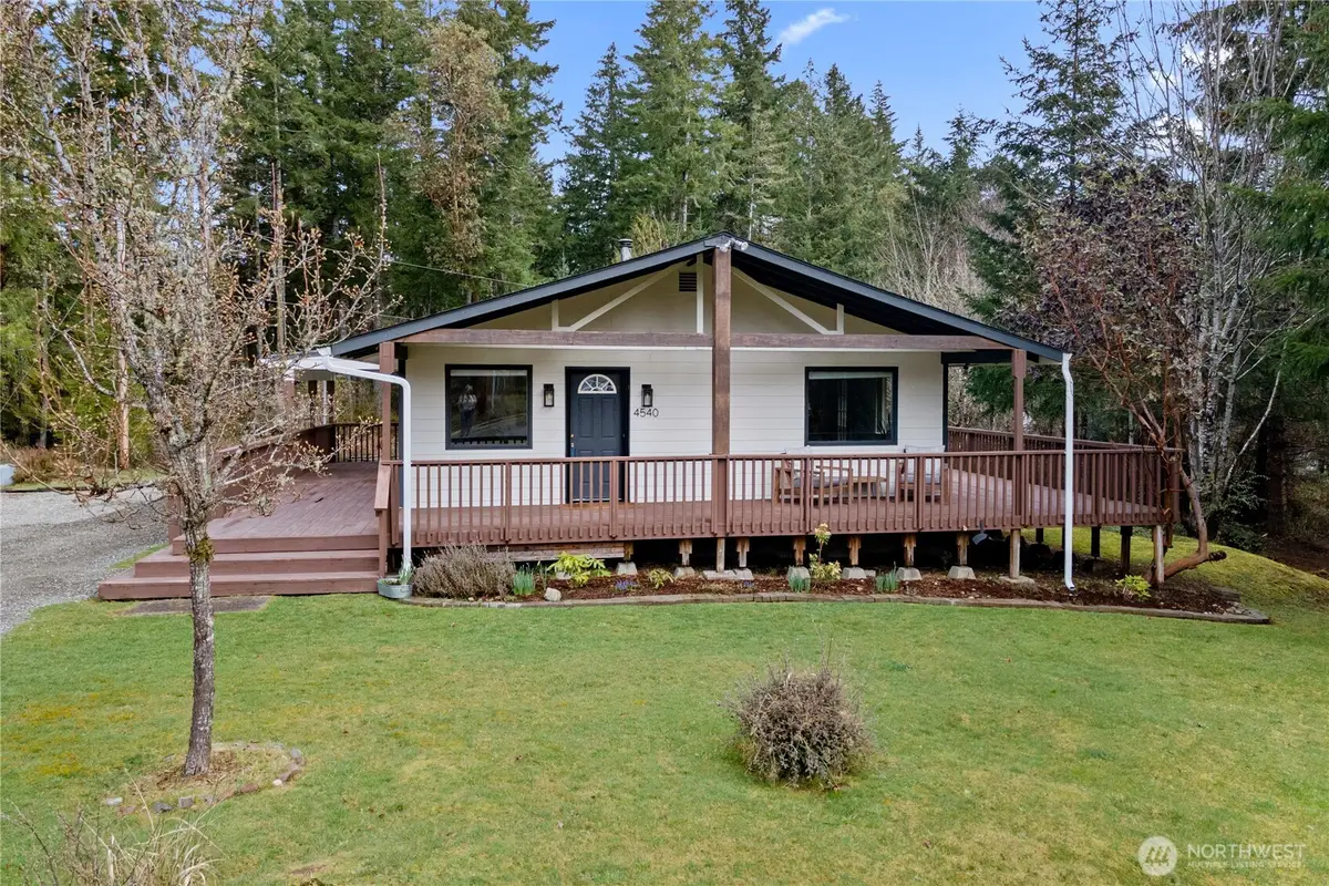 4540 E Pickering Road, Shelton, WA 98584 - Image #1