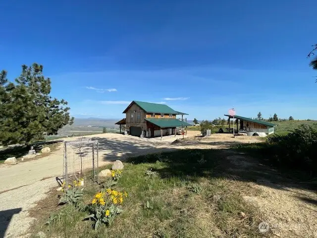 120 Cielo Circle, Brewster, WA 98812 - #1