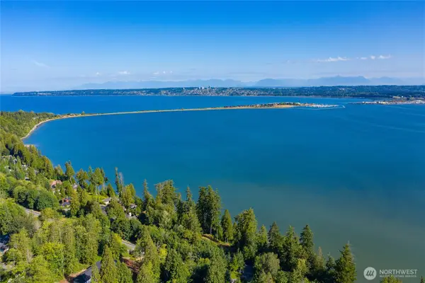 5488 Canvasback Road, Blaine, WA 98230