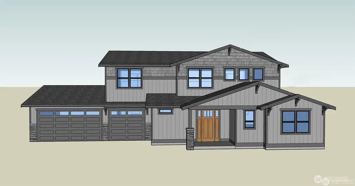 3808 Beadle Lane, Anacortes, WA 98221 - Image #1