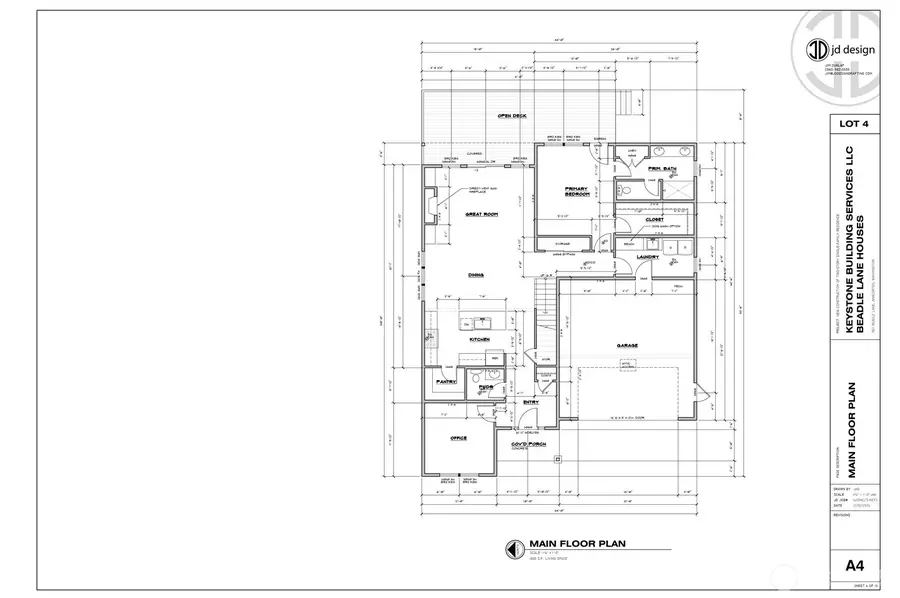 3809 Beadle Lane, Anacortes, WA 98221 - Image #2