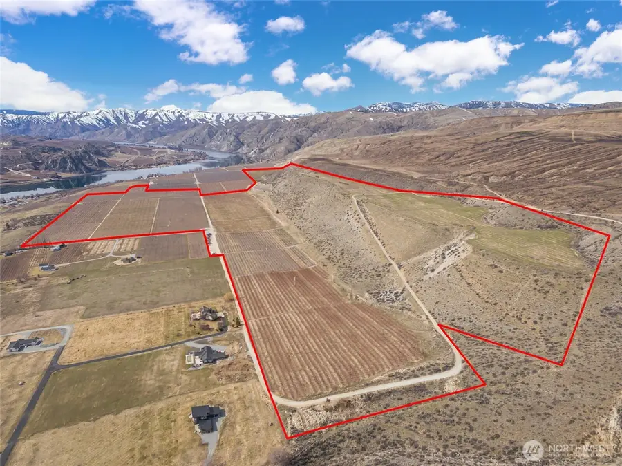0 Chelan Butte Road, Chelan, WA 98816 - Image #2
