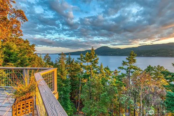 242 Marina Heights Lane, Orcas Island, WA 98245