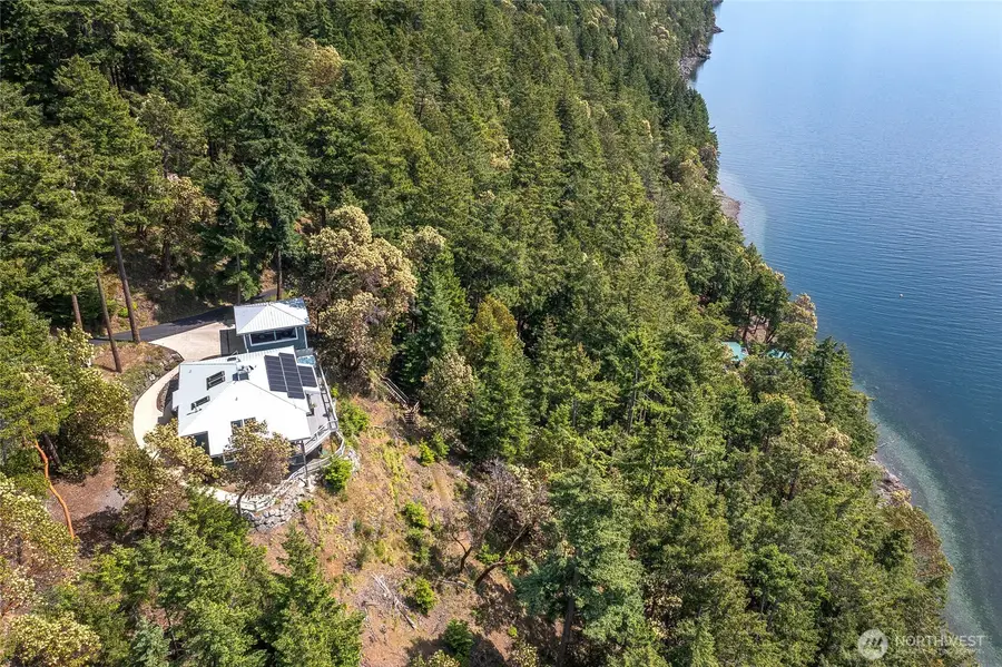 242 Marina Heights Lane, Eastsound, WA 98245 - Image #2