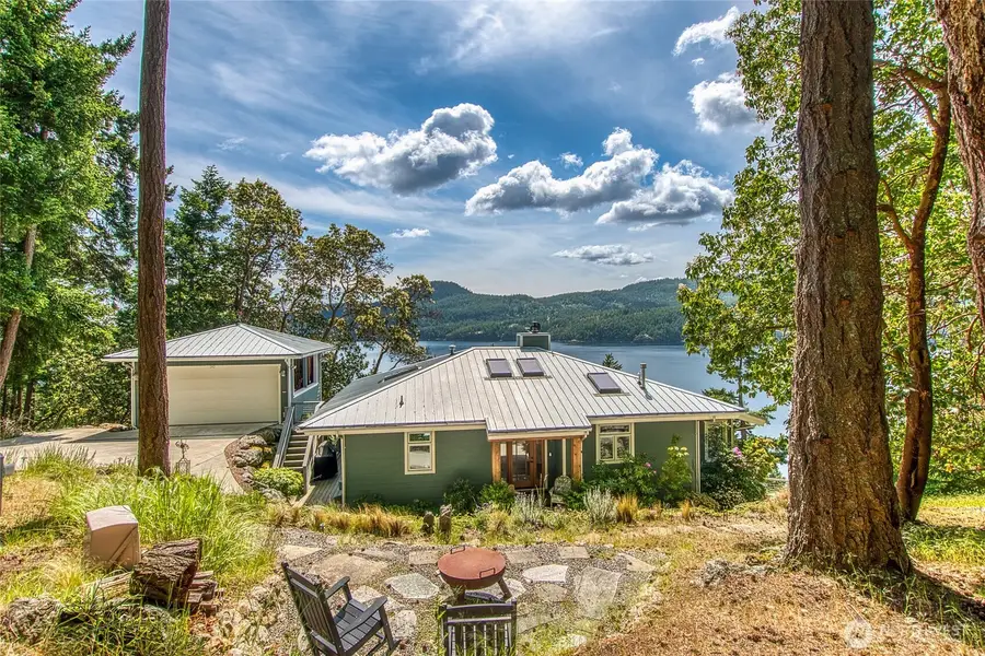 242 Marina Heights Lane, Eastsound, WA 98245 - Image #3