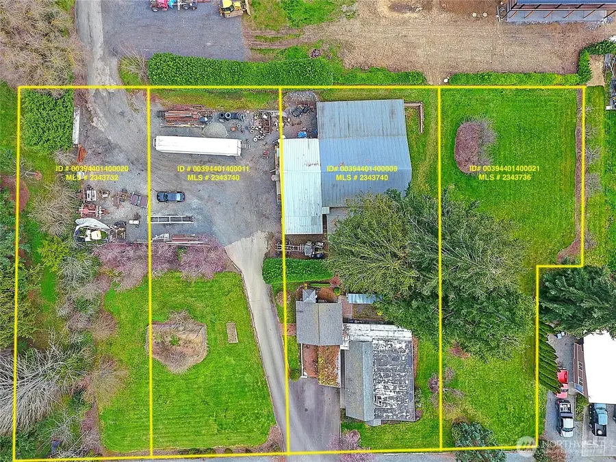 0 Clarence Avenue, Stanwood, WA 98292 - Image #2