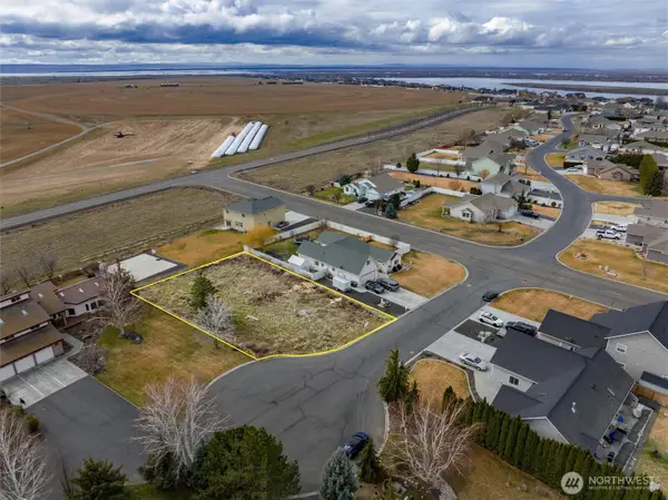 9561 SE Baseline .5 Road #7, Moses Lake, WA 98837