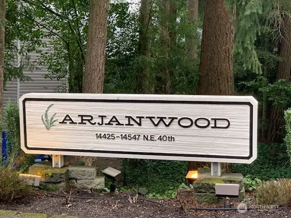 14435 NE 40 Street #B101, Bellevue, WA 98007