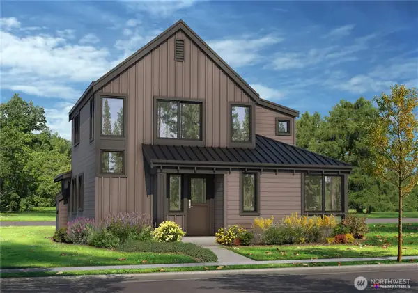 1021 SE Garrison Village Way, College Place, WA 99324