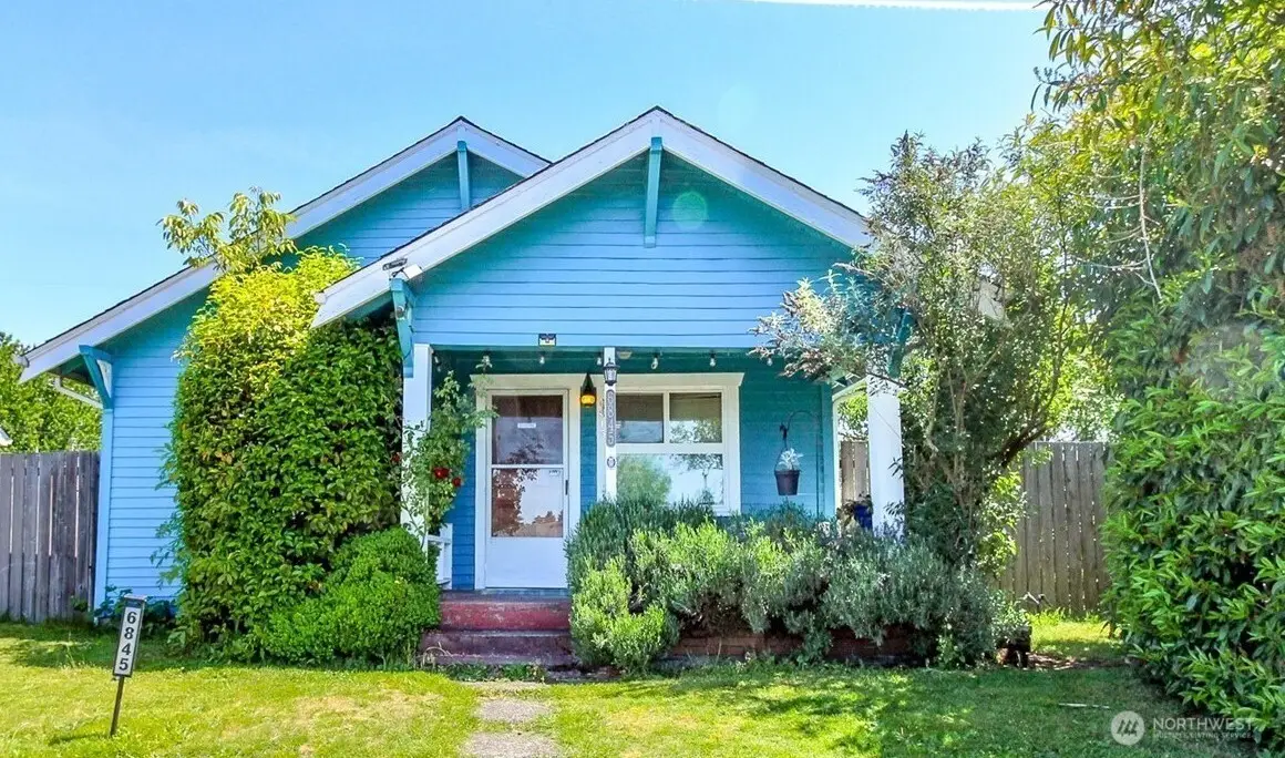 6845 S Clement Avenue, Tacoma, WA 98409 - Image #1