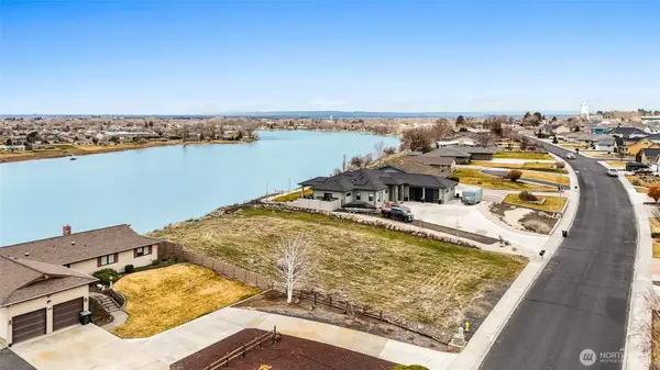 418 N Crestview Drive #27, Moses Lake, WA 98837