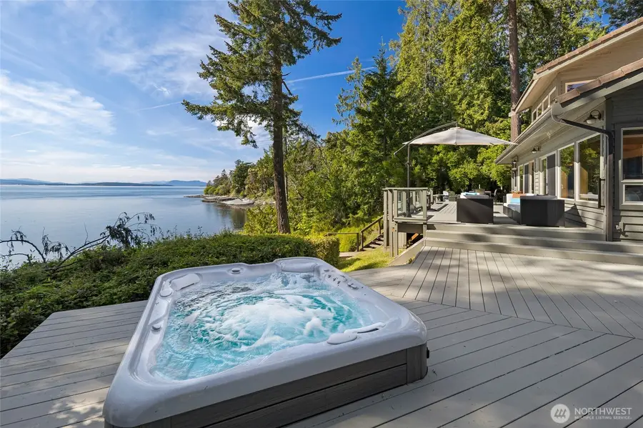 53 Smugglers Cove Road, Friday Harbor, WA 98250 - Image #2