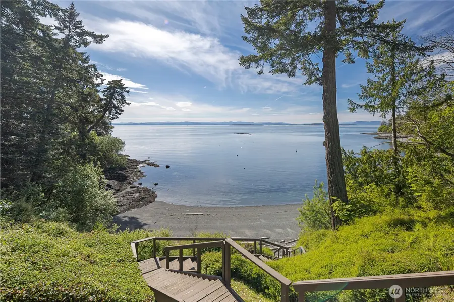 53 Smugglers Cove Road, Friday Harbor, WA 98250 - Image #3