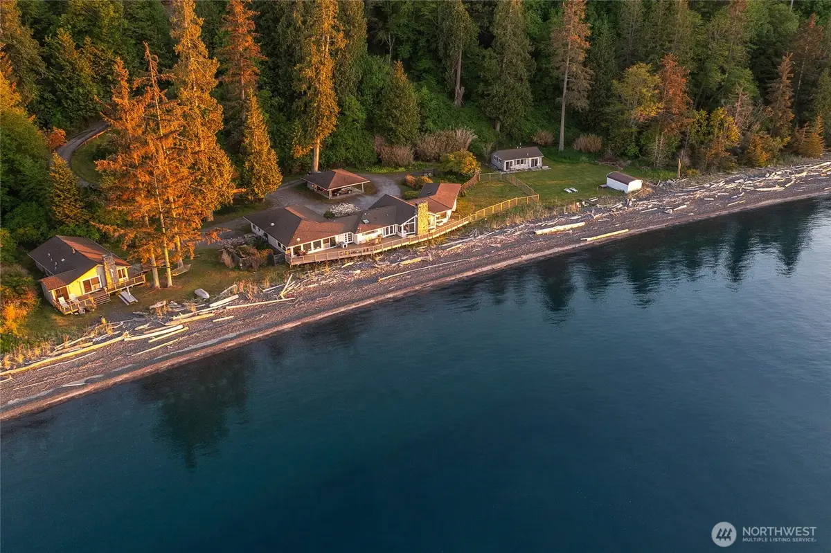 664 Tidewinds Lane, Orcas, WA 98245 - Image #1