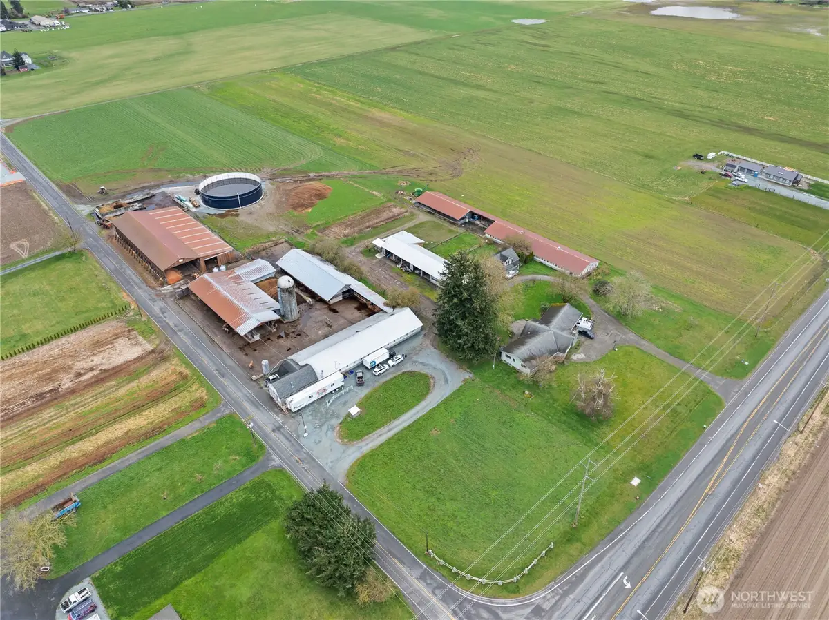21563 Cook Road, Sedro Woolley, WA 98284 - Image #1