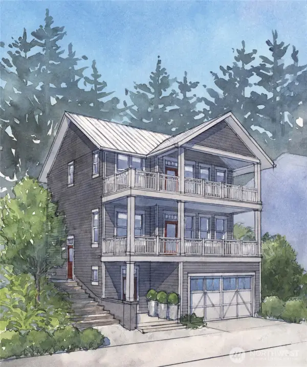 23 Seaside Lane, Pacific Beach, WA 98571