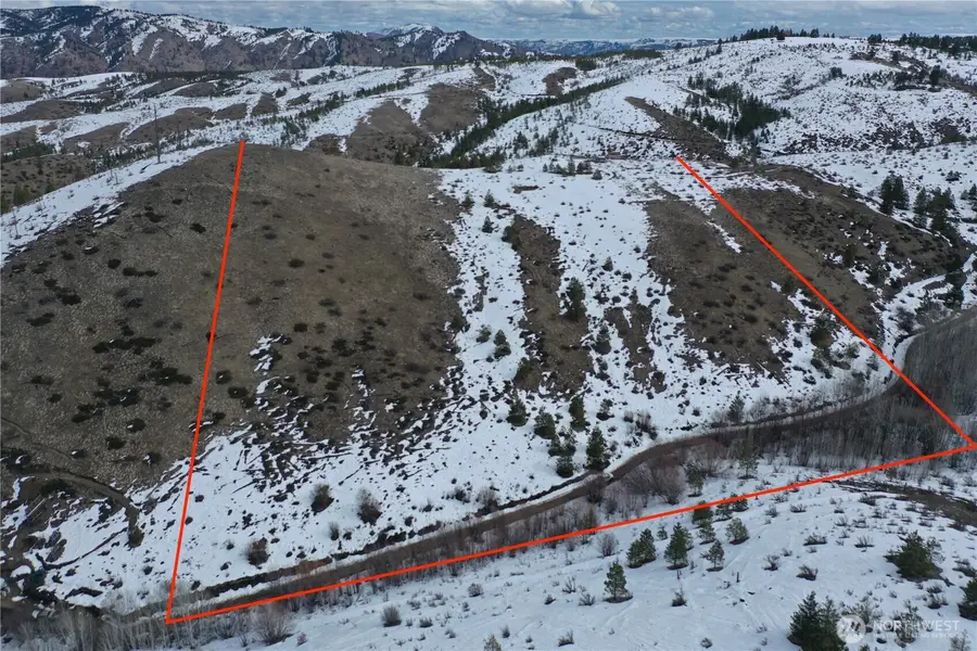 0 Oklahoma Gulch Road, Chelan, WA 98816 - Image #3