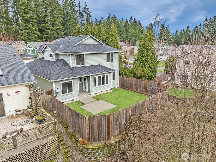 753 T Street Se, Tumwater, WA 98501 - Image #2