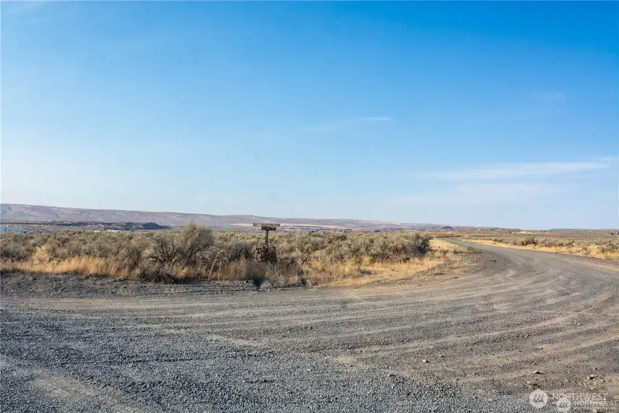 40 Sacagawea Drive #40/41, Ephrata, WA 98823 - #2