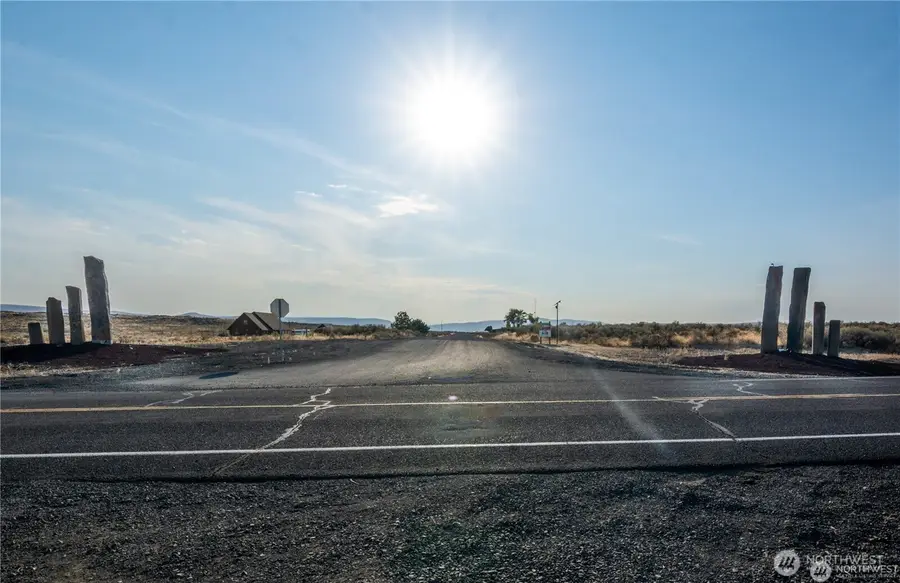 40 Sacagawea Drive #40/41, Ephrata, WA 98823 - #3