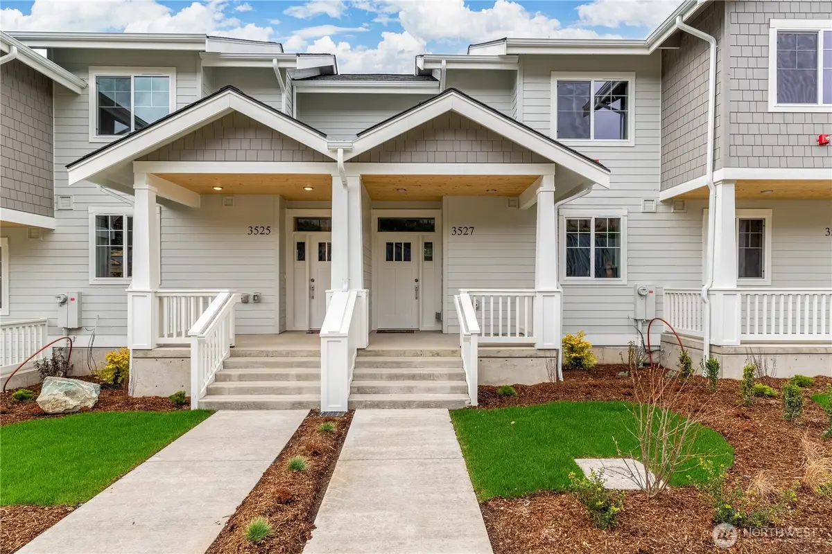 3527 Sussex Drive, Bellingham, WA 98226 - Image #1