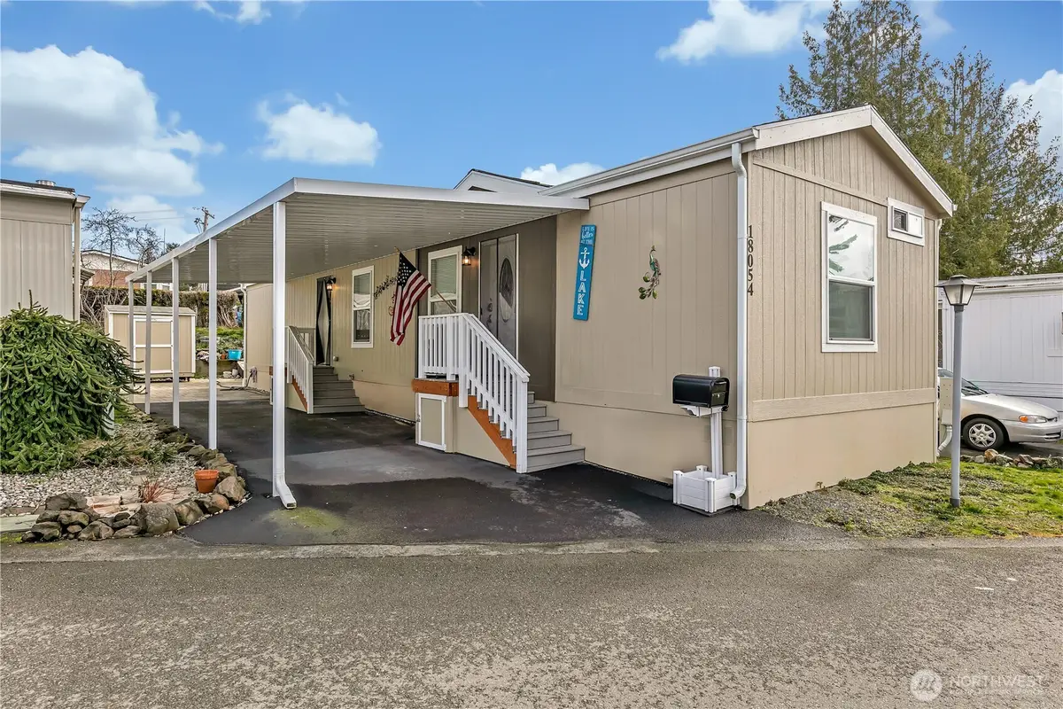 18054 36th Avenue S #386, Seatac, WA 98188 - Image #1