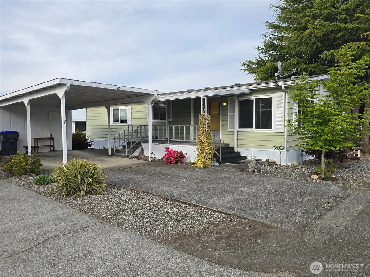 50 Juniper Mobile Estates #50, Sequim, WA 98382 - Image #1