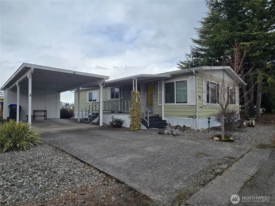 50 Juniper Mobile Estates #50, Sequim, WA 98382 - Image #2