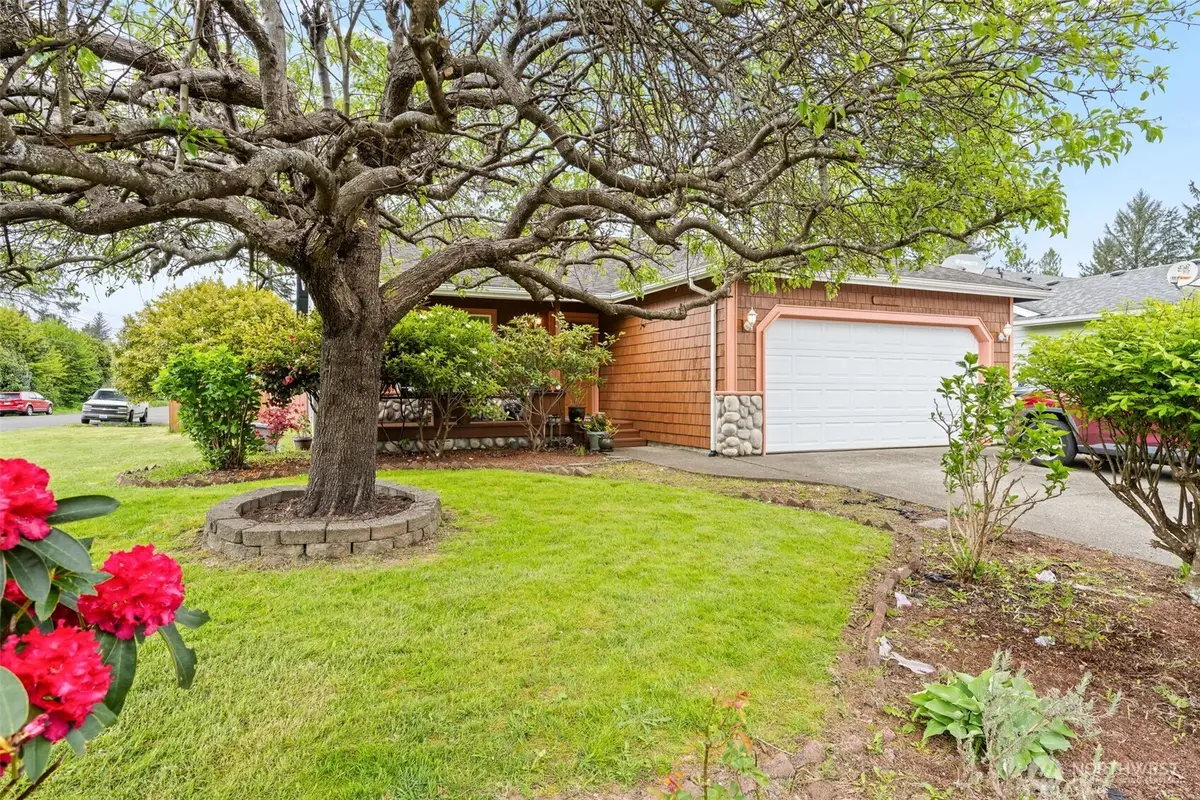 1221 S Evans St Street, Aberdeen, WA 98520 - Image #1