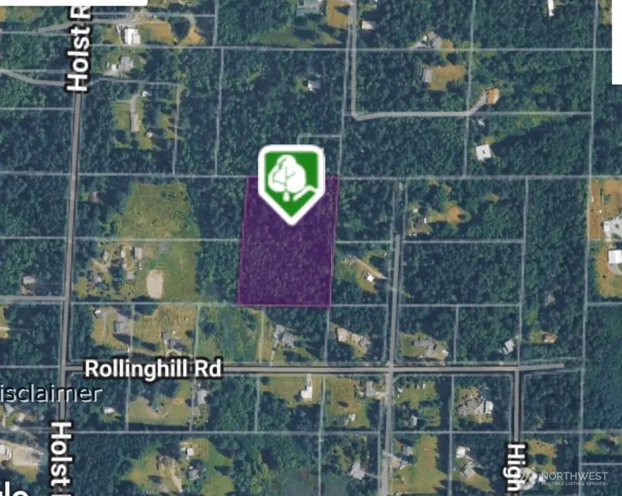 0 Twin Cedars Drive, Clinton, WA 98236 - Image #2